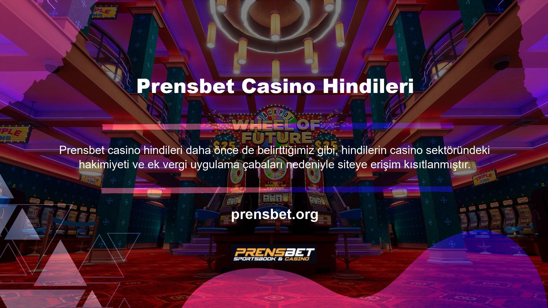 Saygın ve güvenilir bir casino olan Prensbet müşterilerine olağanüstü bir bonus deneyimi sunuyor