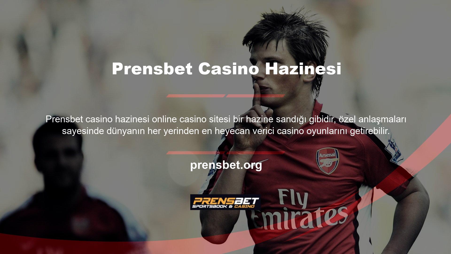 Bunun için ihtiyacınız olan her şey platformda